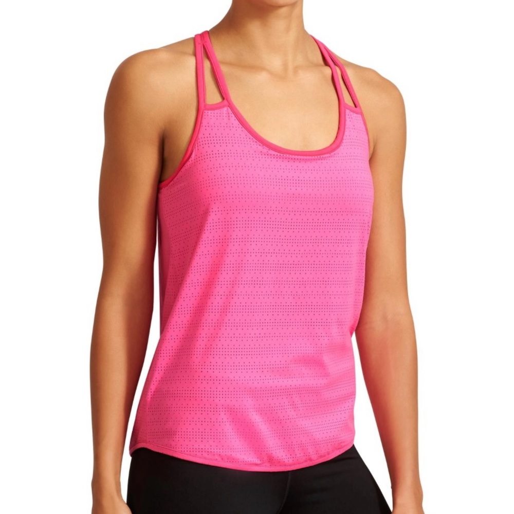 Athleta Full Force Tank Top